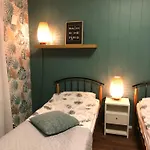 Bed & Breakfast Haus Anna 3*