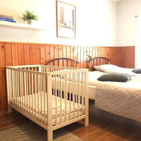 Haus Anna Bed & Breakfast *