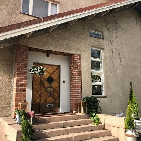 Haus Anna 3*