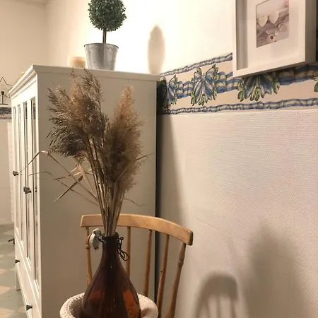 Haus Anna Couette-café *