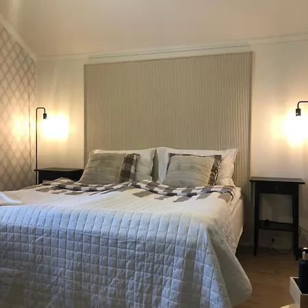 Haus Anna Bed & Breakfast