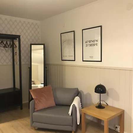 Haus Anna Oda ve Kahvaltı