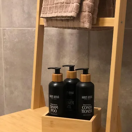 Oda ve Kahvaltı Haus Anna