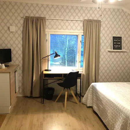 Haus Anna Bed & Breakfast