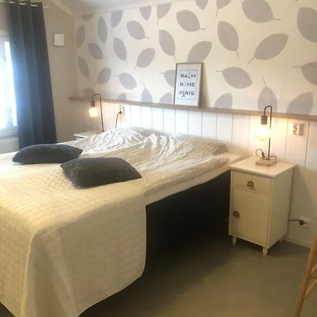 Haus Anna 3* Rauma