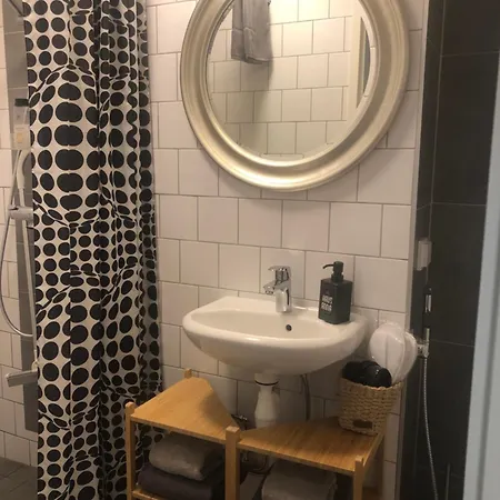 Oda ve Kahvaltı Haus Anna