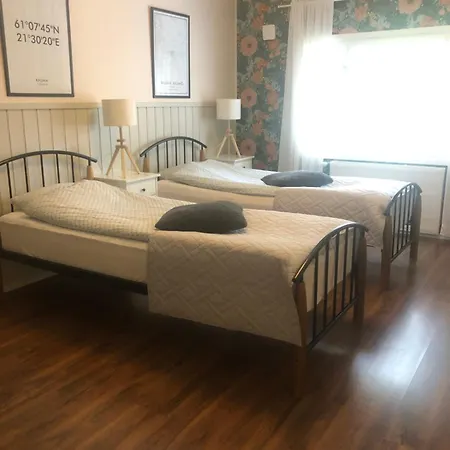 Bed & Breakfast Haus Anna *