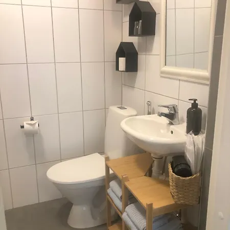Haus Anna 3*