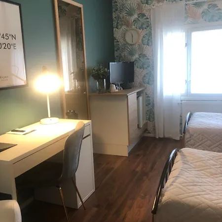 Bed & Breakfast Haus Anna