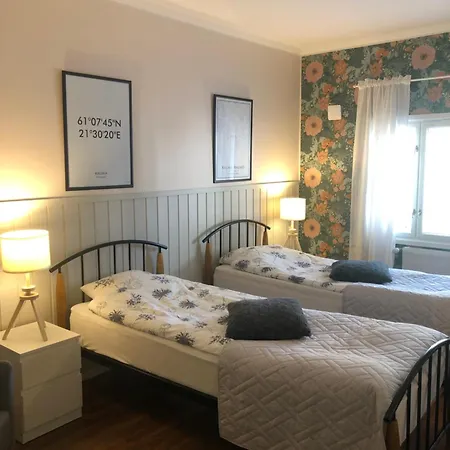 Bed & Breakfast Haus Anna *