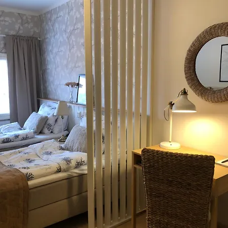 Oda ve Kahvaltı Haus Anna Rauma