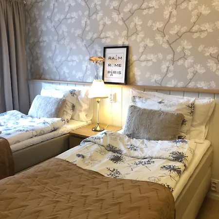 Haus Anna Oda ve Kahvaltı