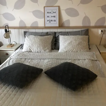 Haus Anna 住宿加早餐酒店 3*