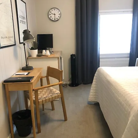 Haus Anna Oda ve Kahvaltı