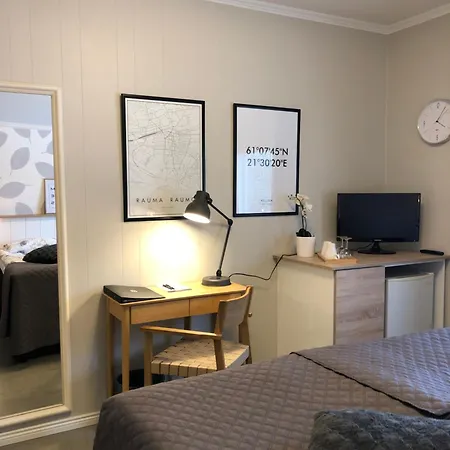 Haus Anna Bed & Breakfast