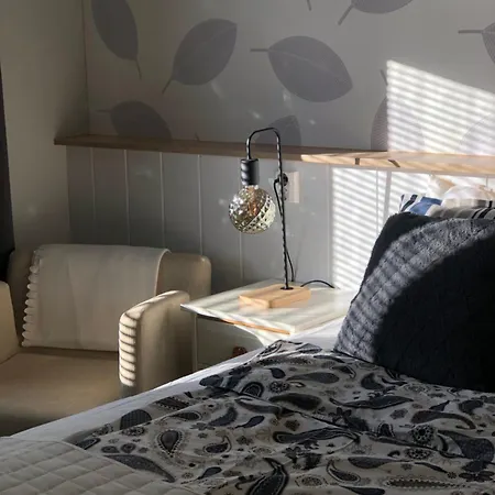 Couette-café Haus Anna 3*