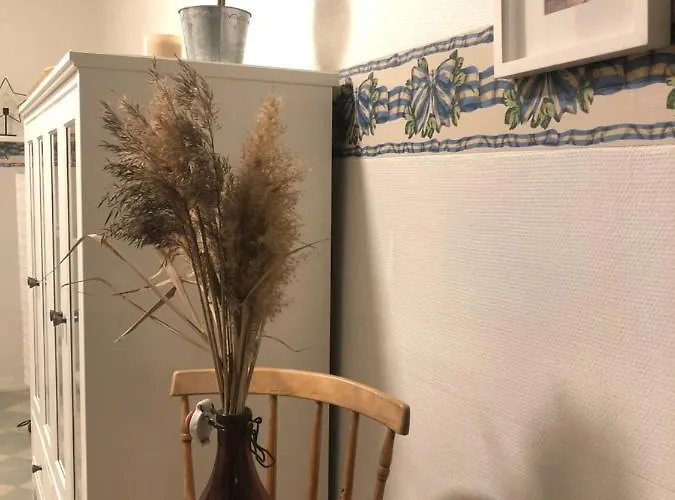 Haus Anna Couette-café 3*