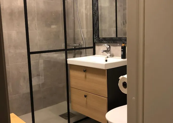 Haus Anna Couette-café 3*