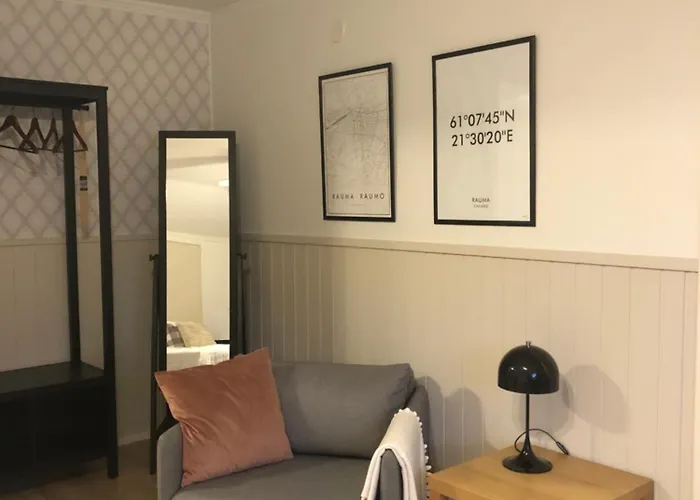 Haus Anna Bed & Breakfast