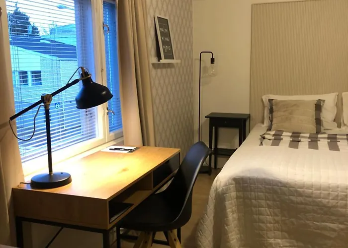 Haus Anna Couette-café 3*