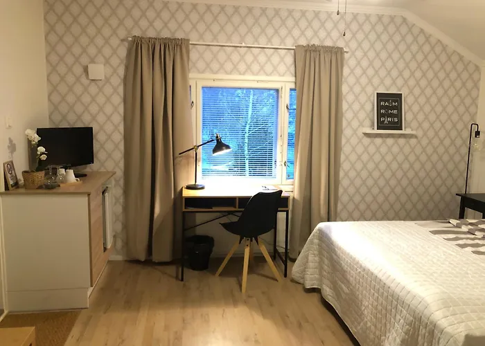 Haus Anna Couette-café