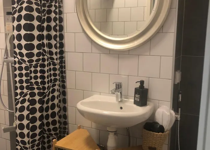 Couette-café Haus Anna