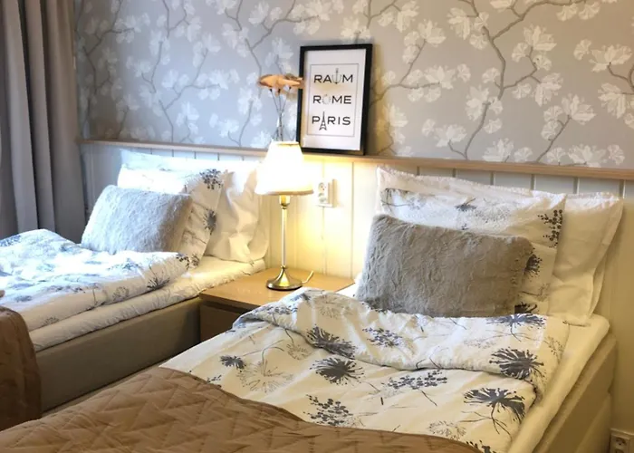 Haus Anna Couette-café