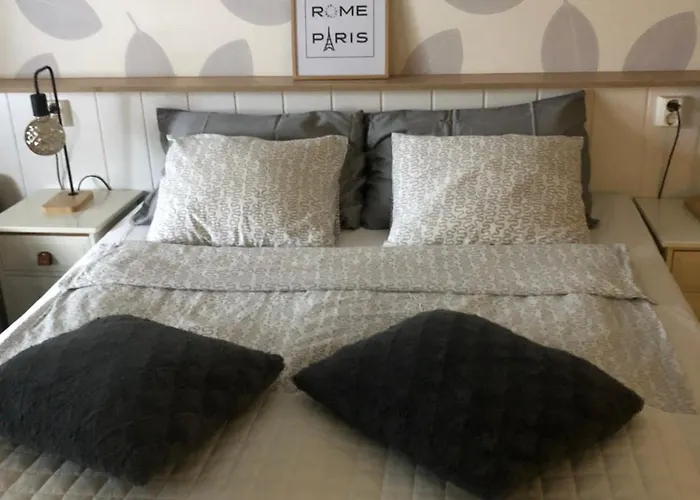 Haus Anna Couette-café 3*