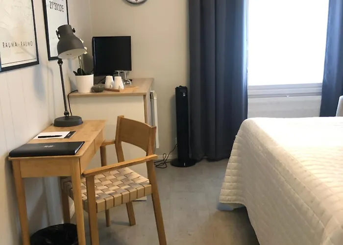 Haus Anna Couette-café