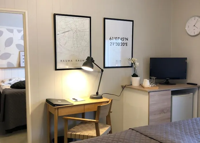 Haus Anna Bed & Breakfast