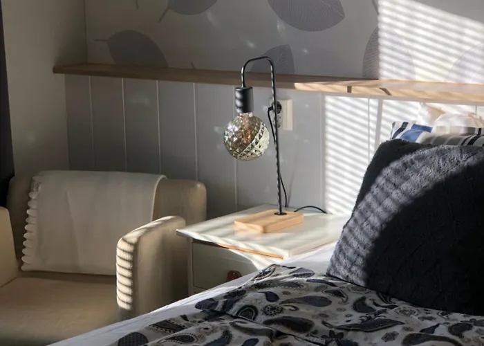 Couette-café Haus Anna 3*