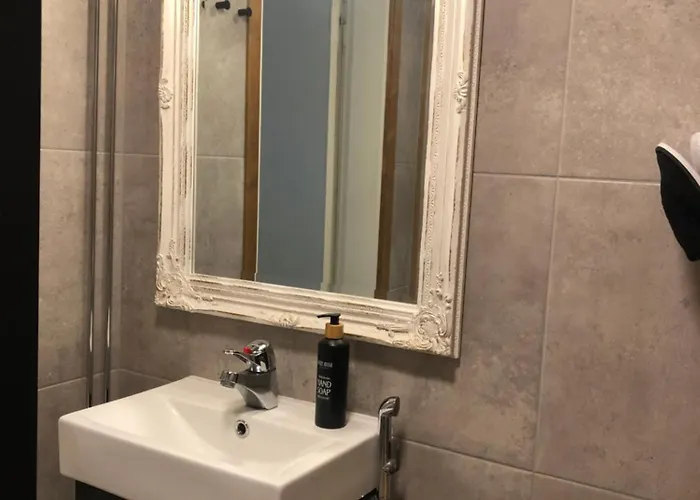 Haus Anna Couette-café 3*